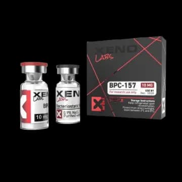 BPC 157 - 10 ML VIAL (10 MG/ML) - POWDER FOR INJECTION