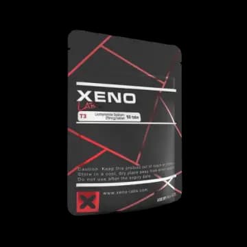 T3 - 50 TABS (25 MCG/TAB)